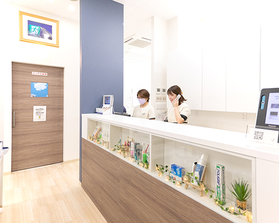 医療法人としてワークライフバランスへの取り組み